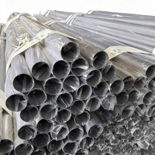 Decorative Pipe factory